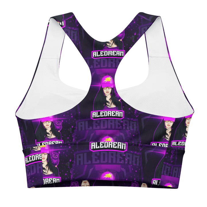 ALEDream Sports Bra product image (1)