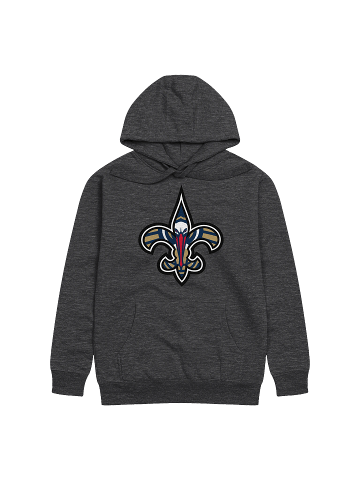 Pelican Saints Hoodie product image (1)