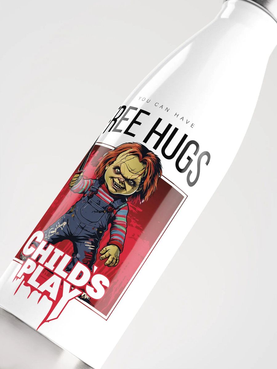 Free Hugs, Vintage Child's Play Movie product image (3)