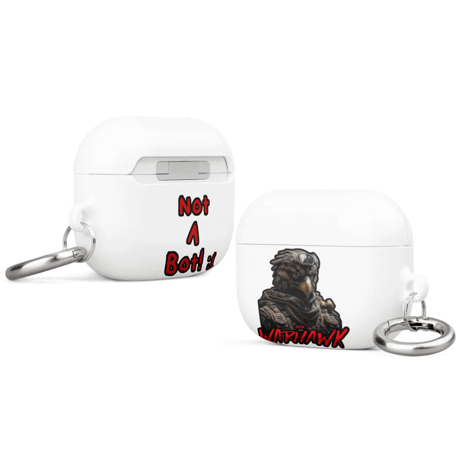 Hawk Air pod Case product image (44)