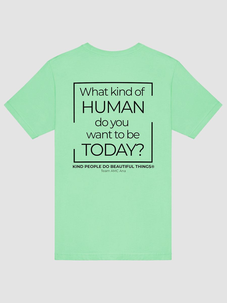 BRAVE Human - Spring Shirt product image (10)