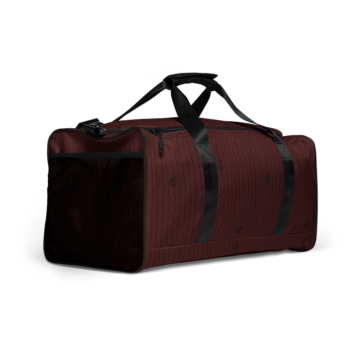 Lonk Gym Duffle Bag product image (2)