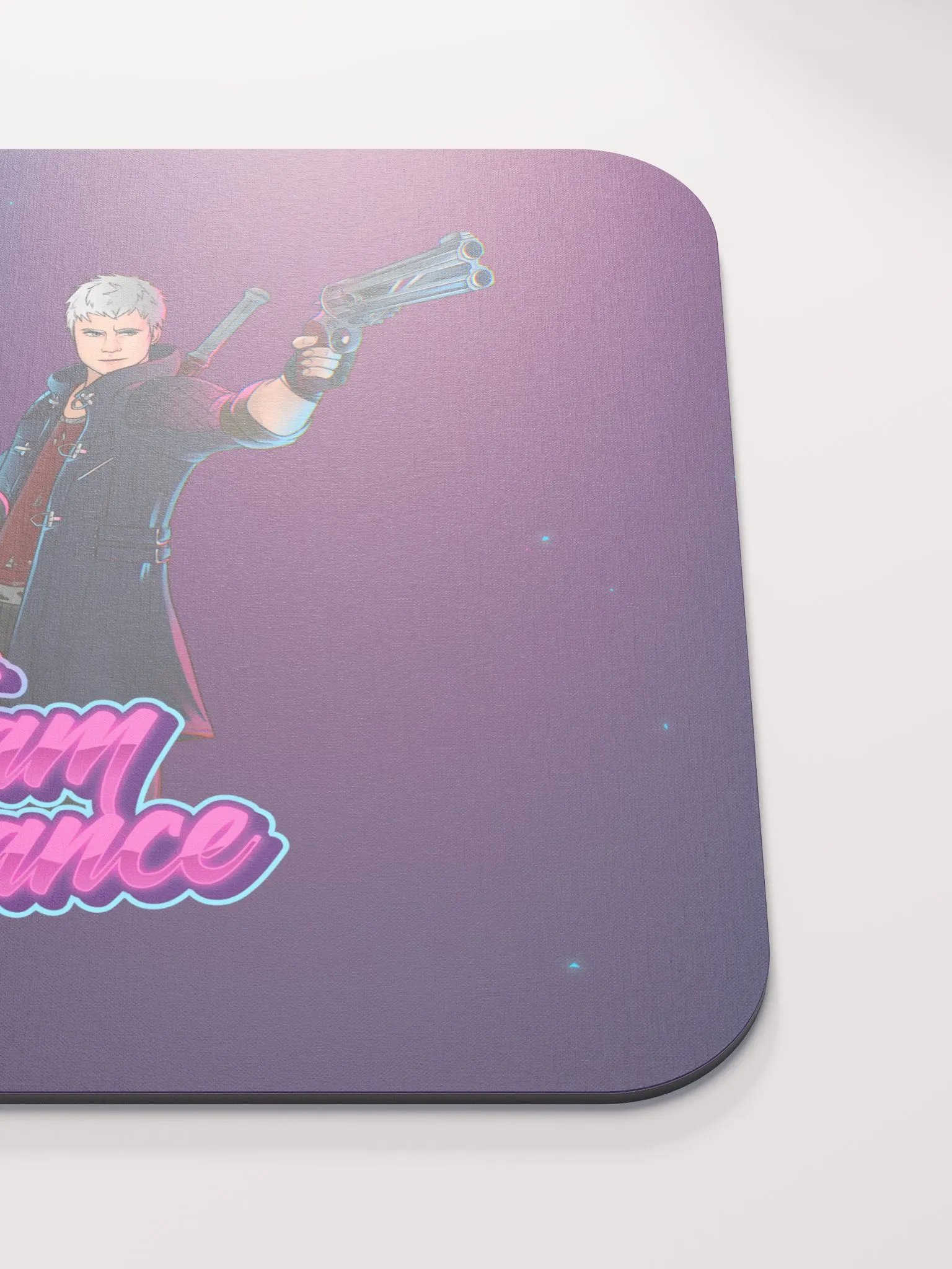 Team Vengeance Action Mouse Pad product image (5)