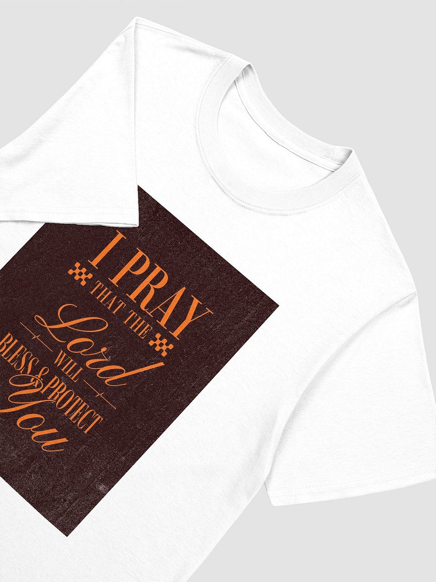 Bless & Protect You T-Shirt product image (3)