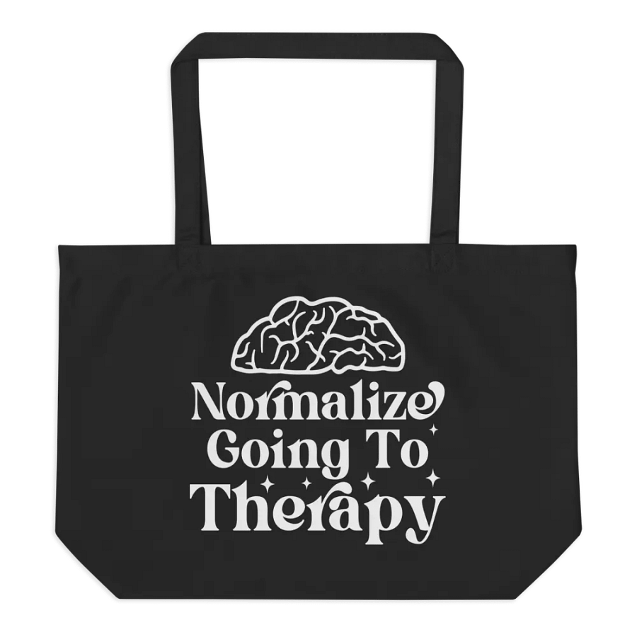 Normalize Going To Therapy Bag product image (6)