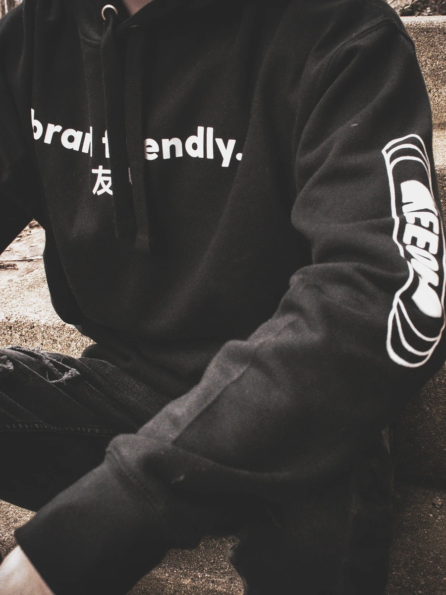 brand friendly. (hoodie) product image (9)