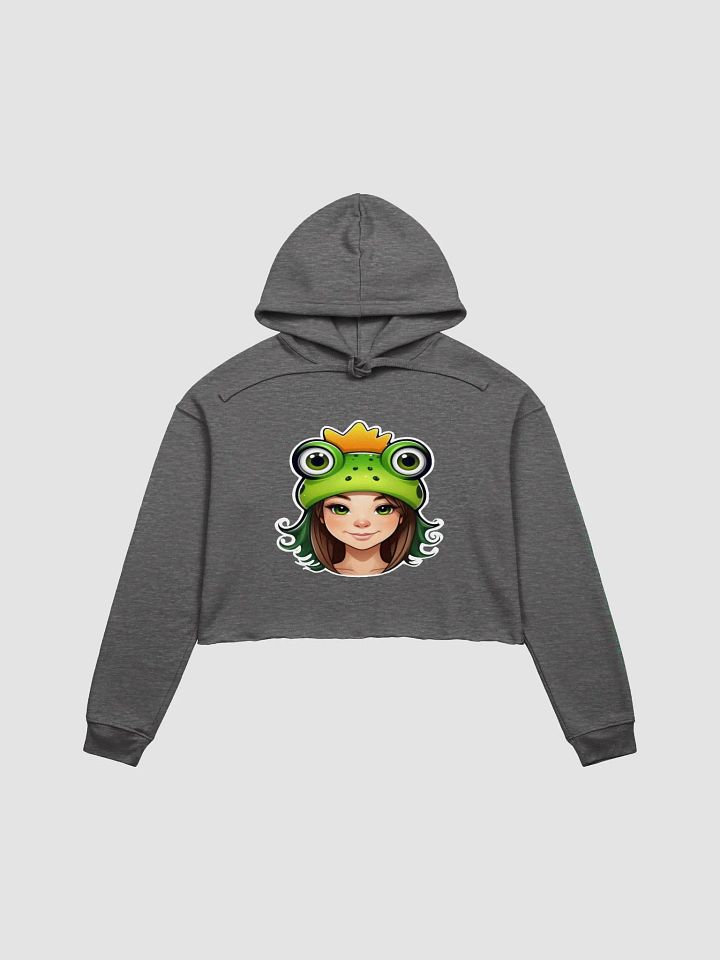 Crop Hoodie product image (5)