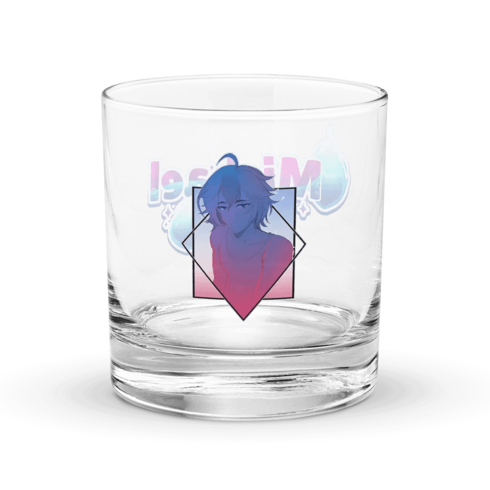 Michael Ael Rocks Glass (Merrowbrush) product image (1)