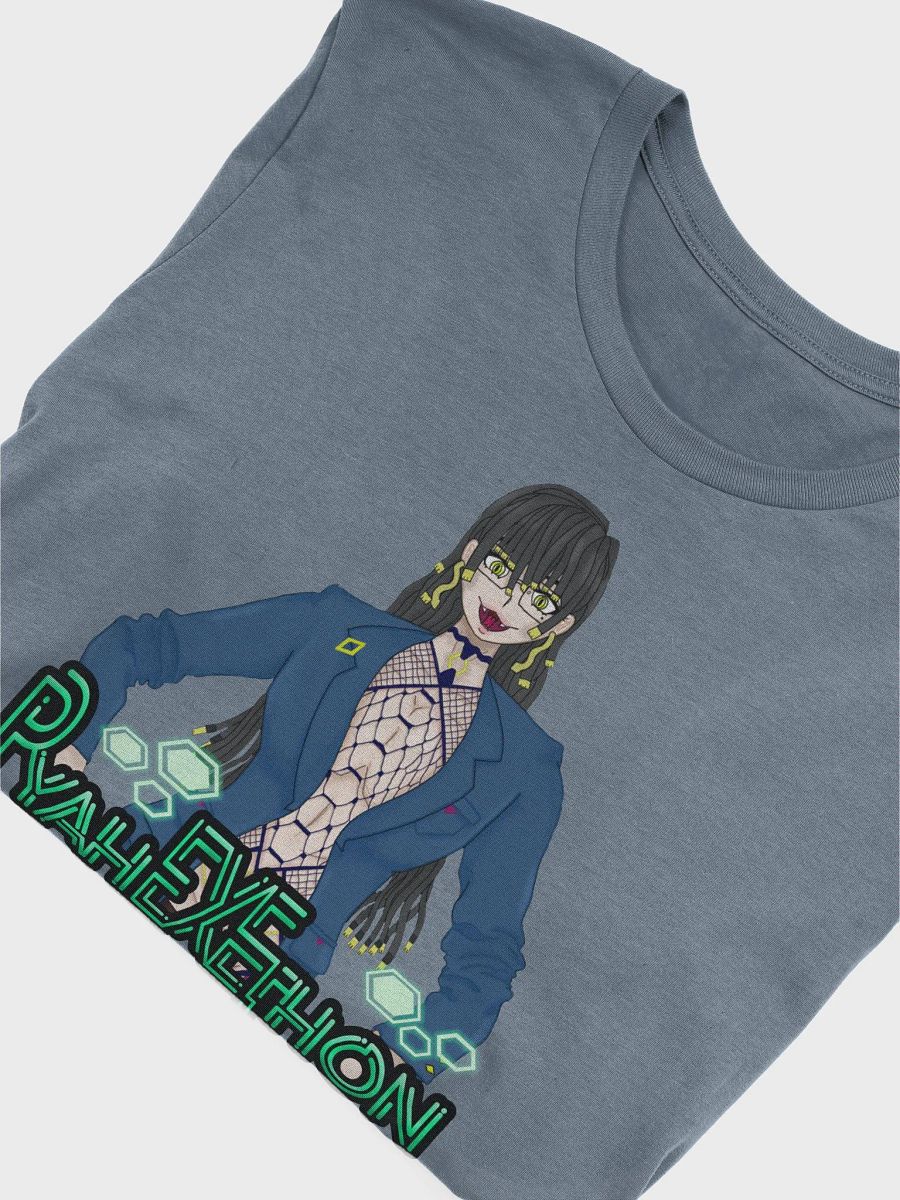 PyahEXEthon T-Shirt product image (3)