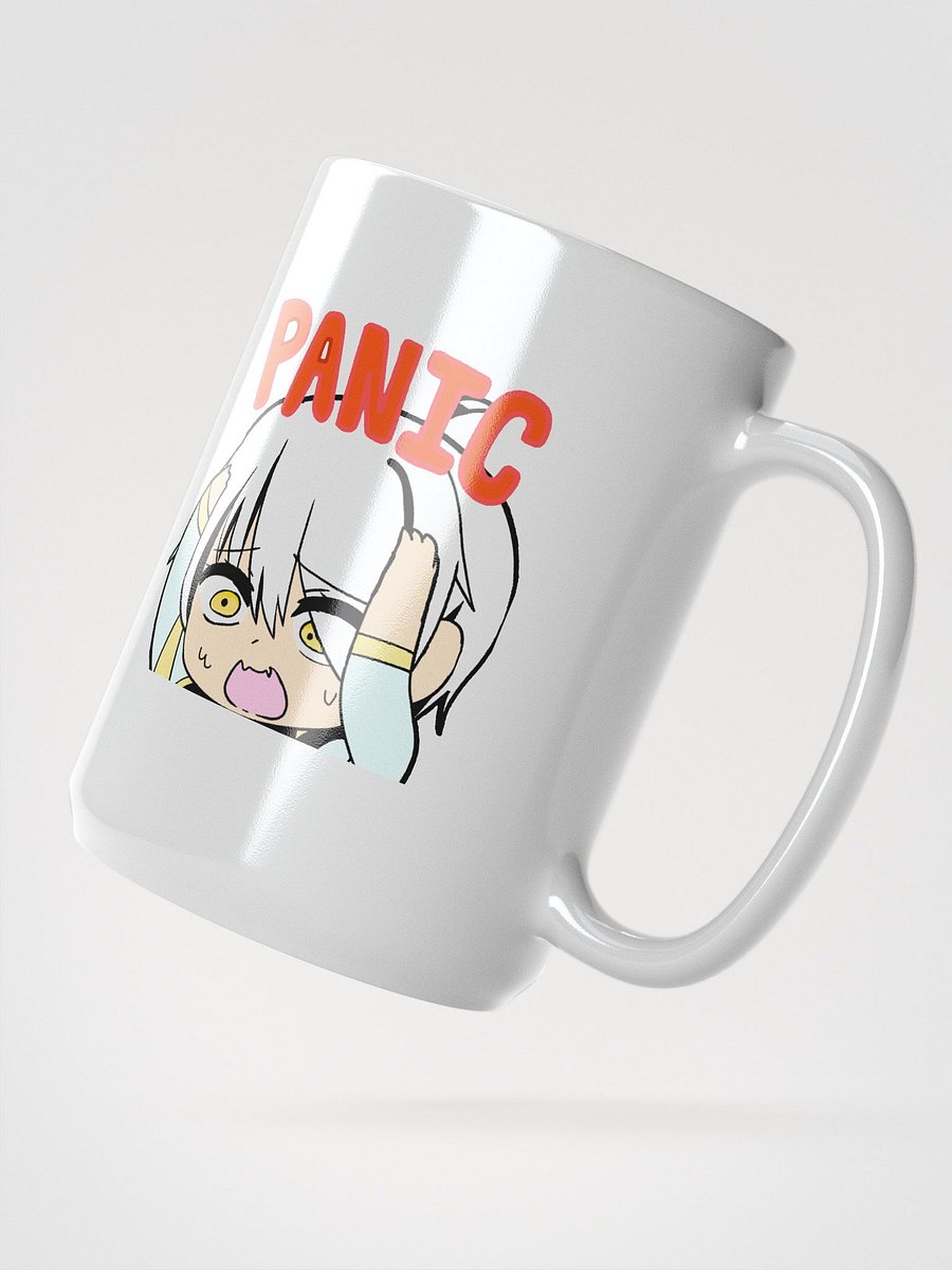 Tilling Panic Mug product image (2)