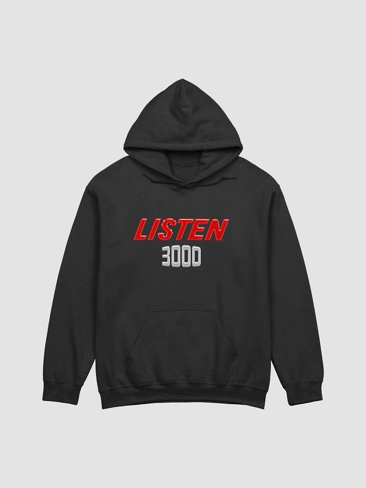 HOODIE 3000 #1 product image (1)