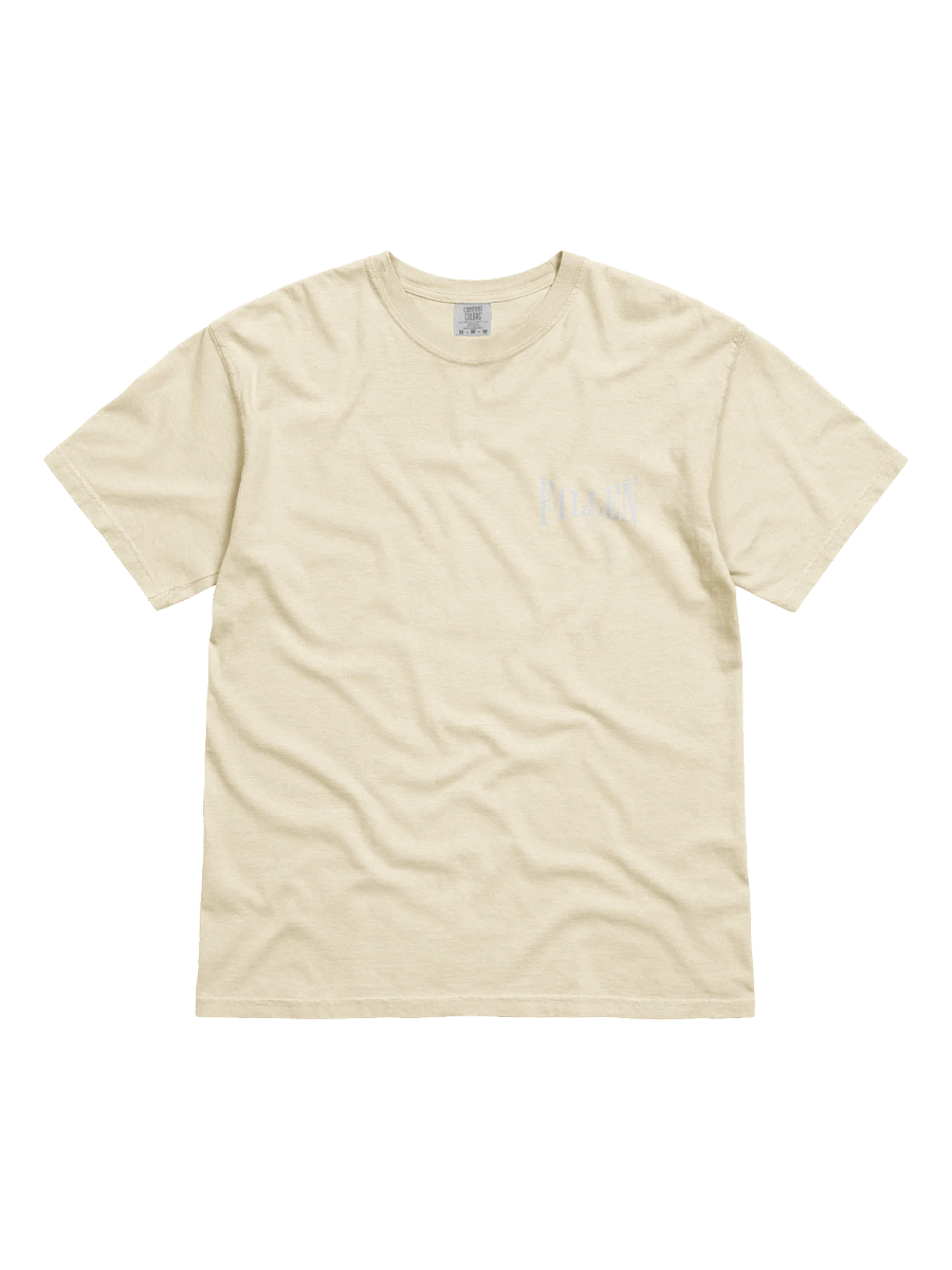 Clock Is Ticking - T-shirt F4llen product image (2)
