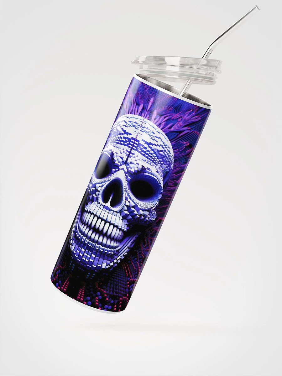 Stainless Steel Tumbler by Allcolor ST0037 product image (3)