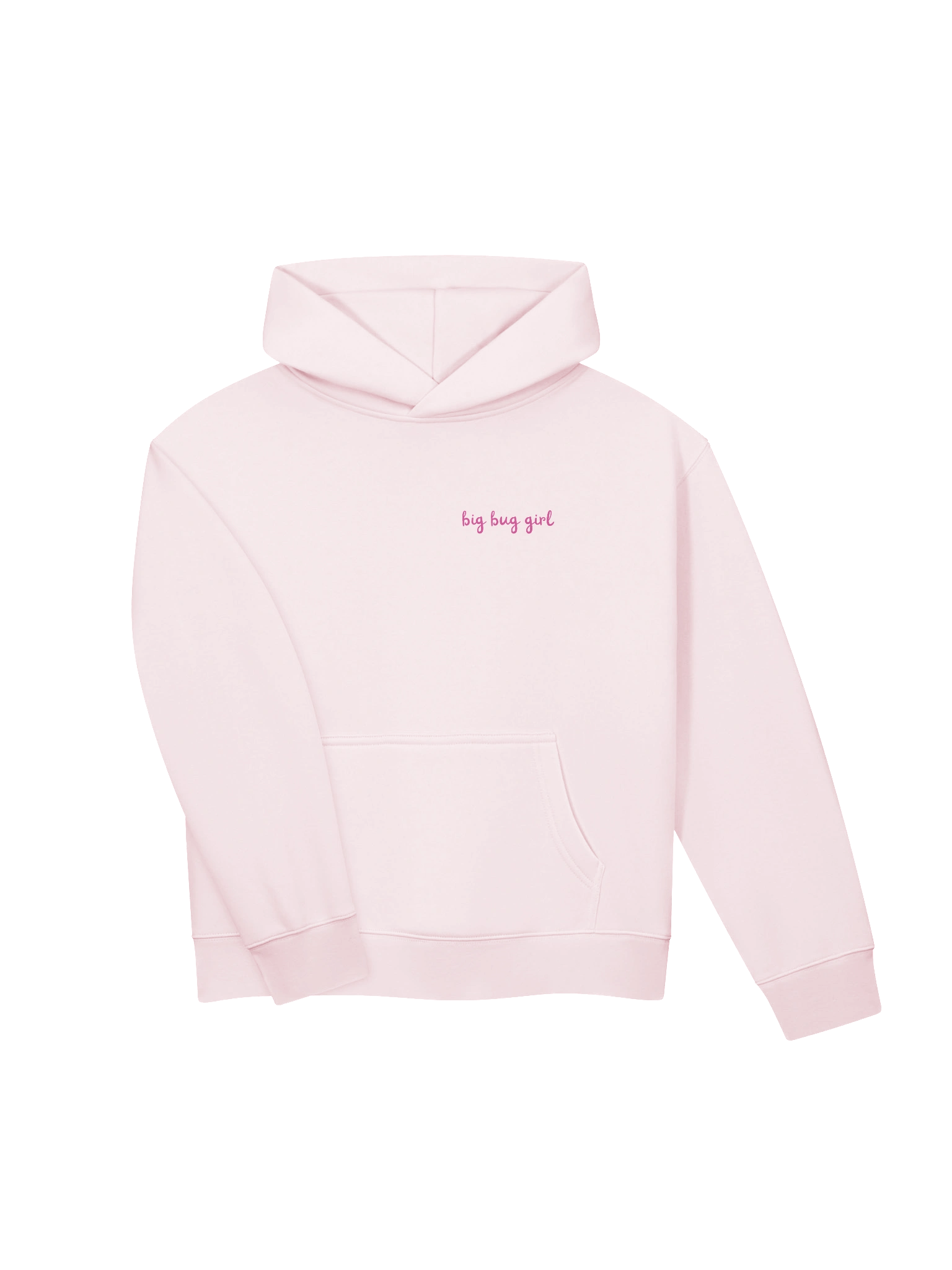 women's penny mantis heavyweight hoodie product image (3)