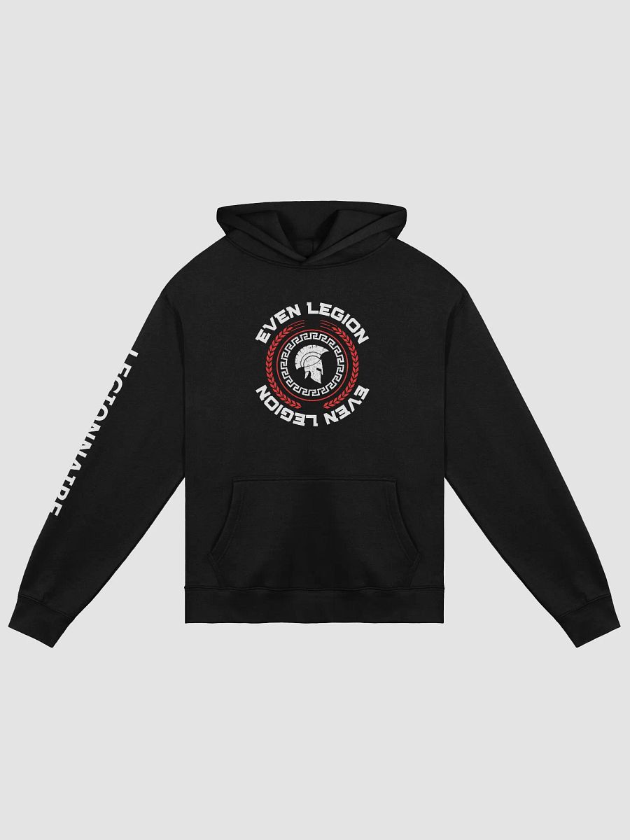 Even Legion - Legionnaire Oversized Hoodie product image (1)