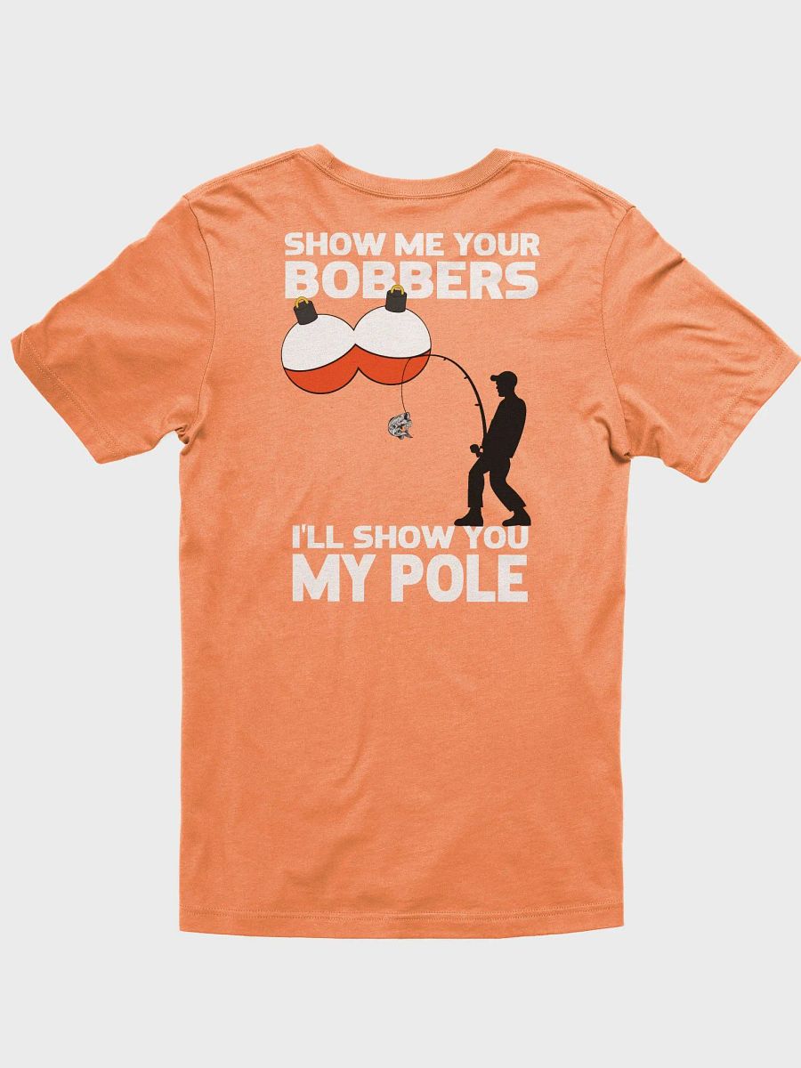Show me your Bobbers Tee product image (3)