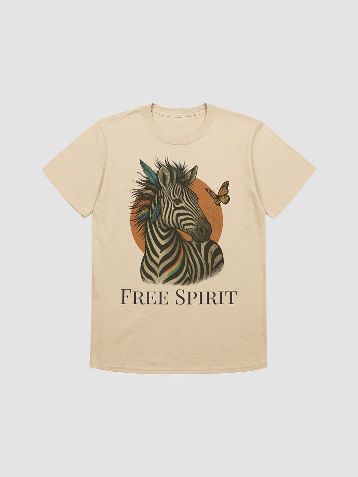 The Free Spirit product image (2)