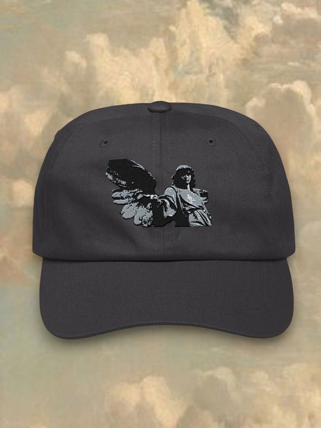 BASEBALL CAPS