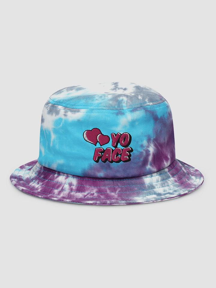 Love yo face Hat product image (1)