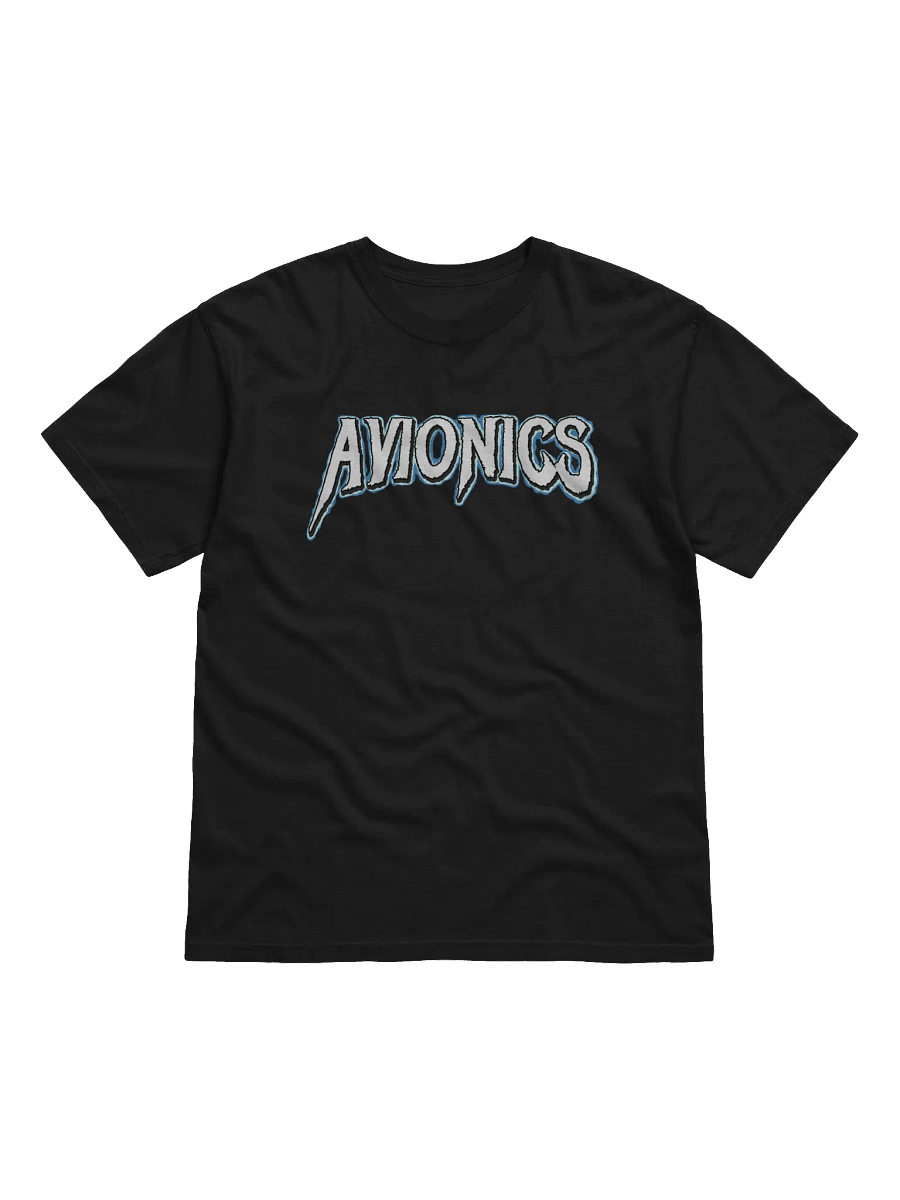 "AVIONICS NAME" Best Shirt product image (1)