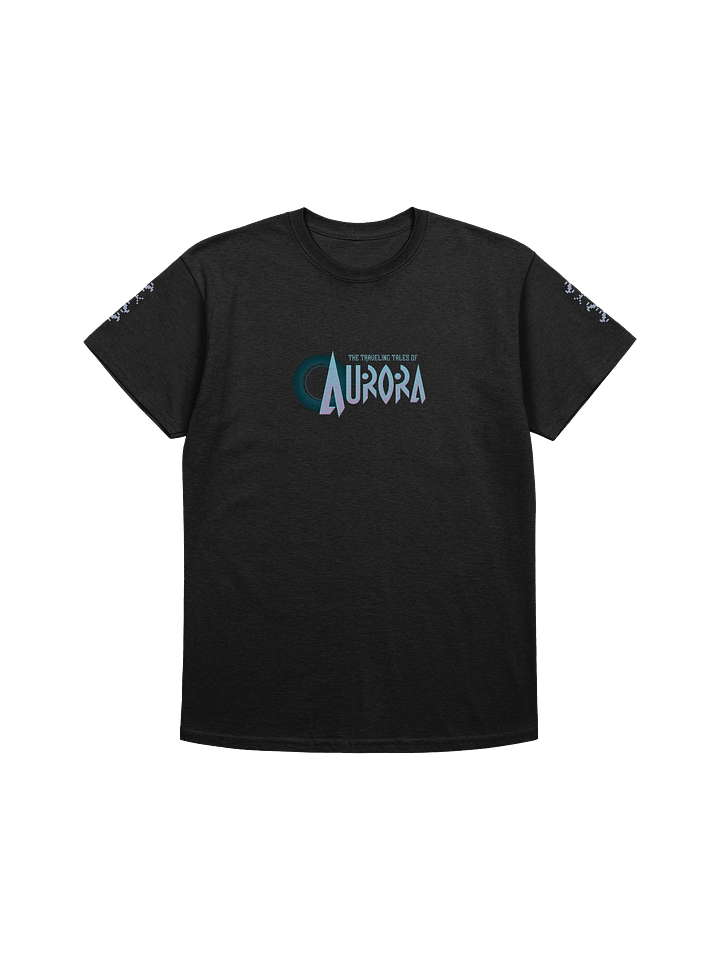 Traveling Tales of Aurora - Tee product image (1)