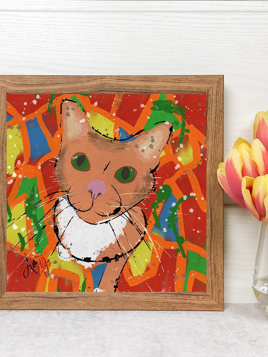 Pet Portrait - Digital Only product image (7)