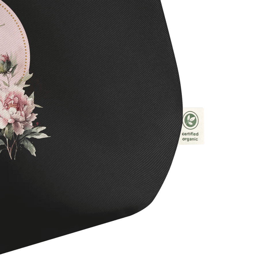 Vintage Soul Singing Tote product image (3)