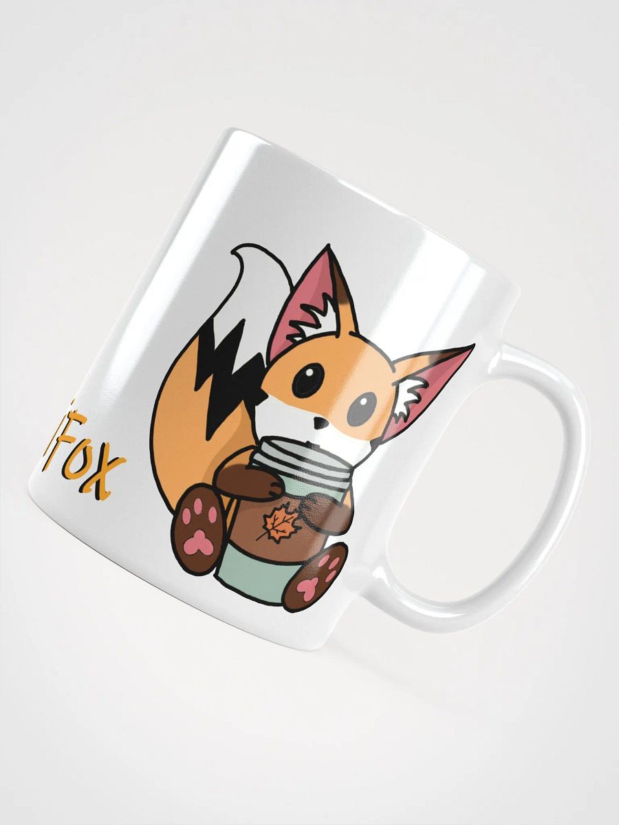 Fox Coffee Mug product image (4)