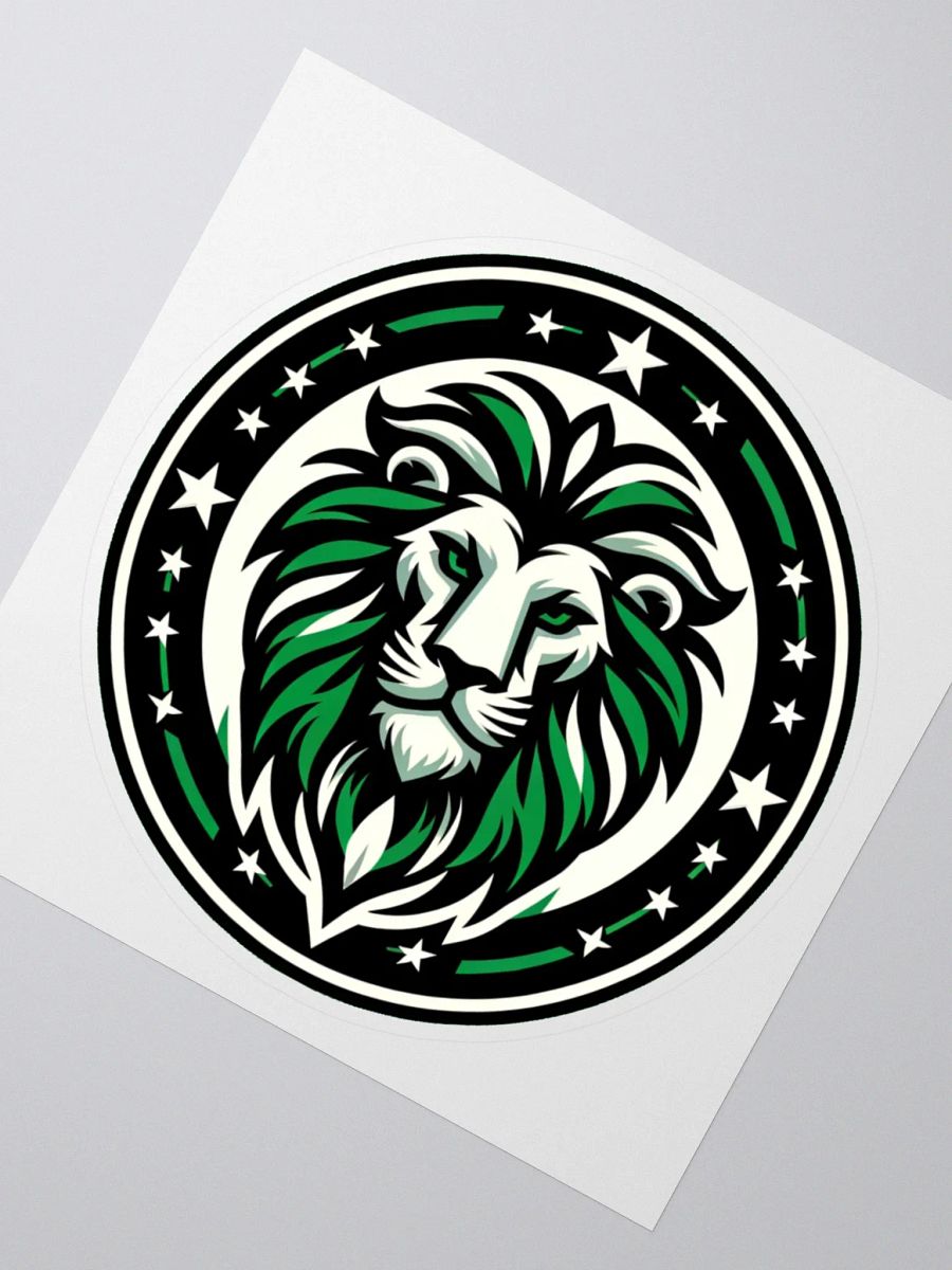 Francez Sticker product image (6)