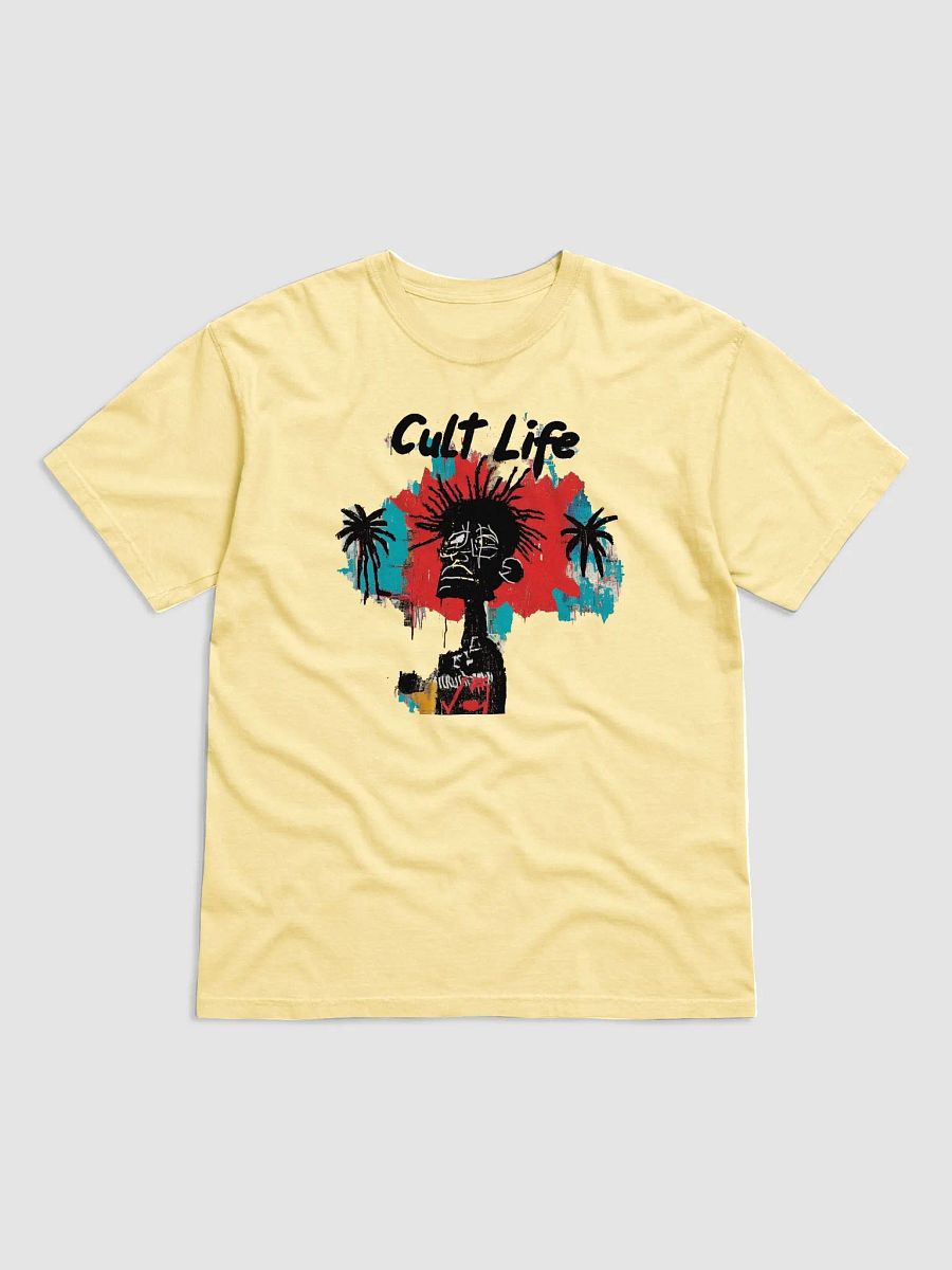 CULT LIFE CARIBBEAN product image (2)