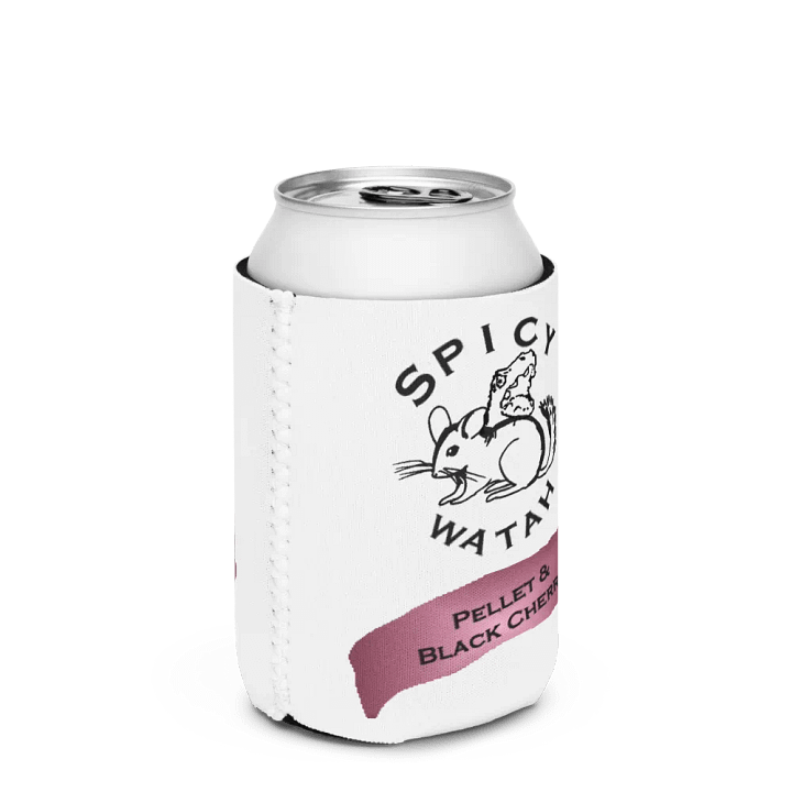 Spicy Watah Can Cooler product image (3)