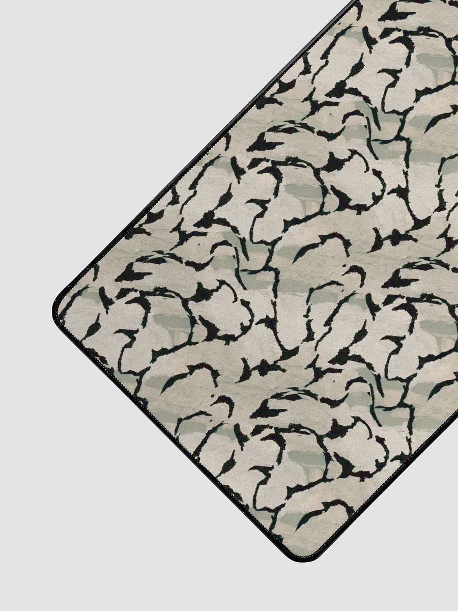 Animal Skin Desk Mat product image (3)