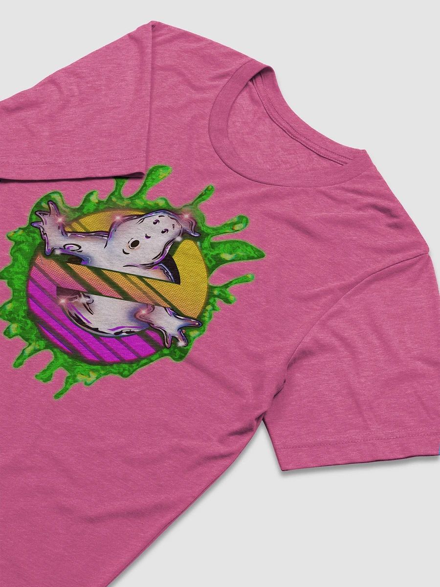 Who Ya Gonna Call Synthwave Shirt product image (2)