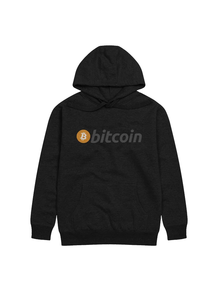 Bitcoin Hoodie product image (3)