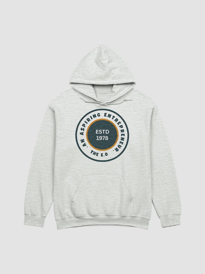 TEO 1978 Classic Hoody product image (9)