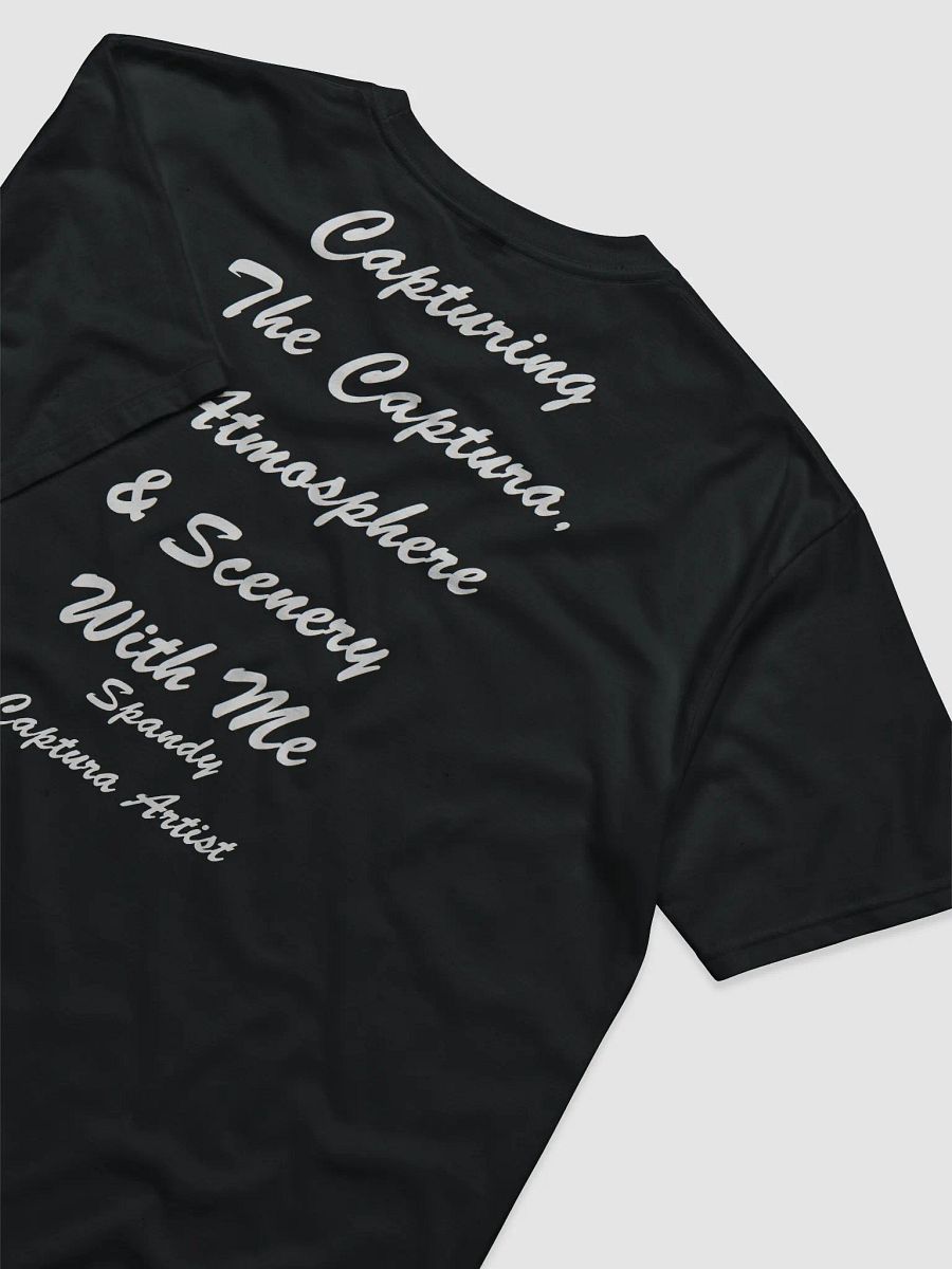 Spandy Glyph T-Shirt product image (4)