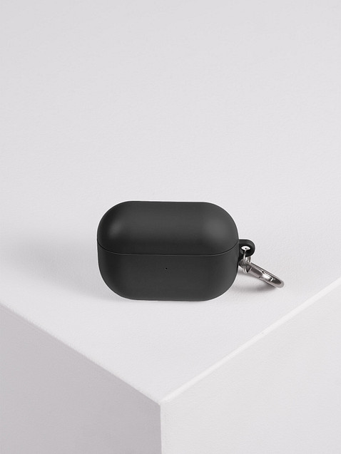 Photo showing AirPods Case