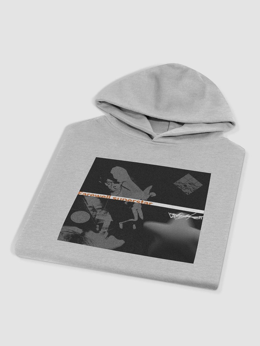 FAREWELLSUPERSTAR 3D product image (4)