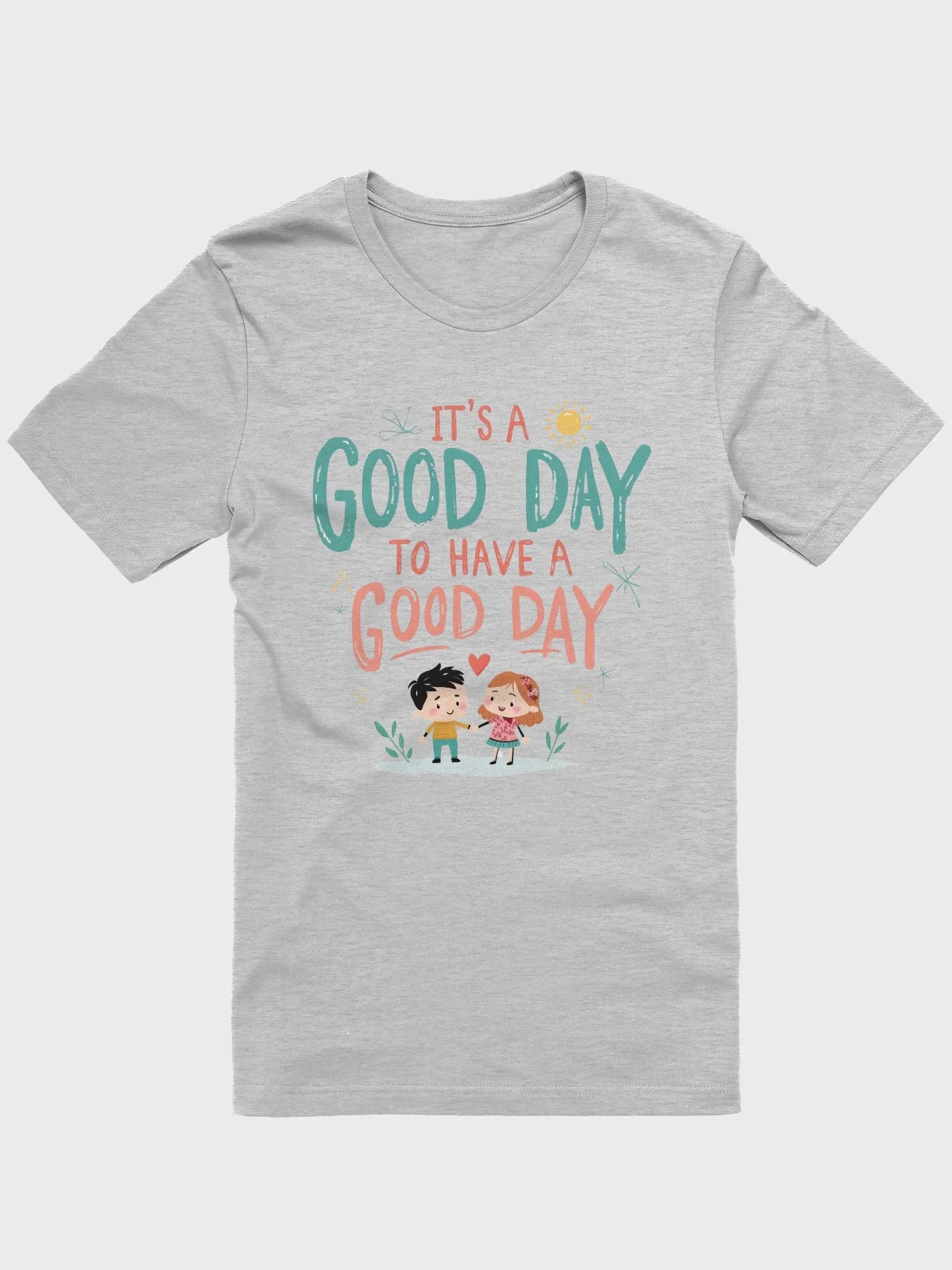 Good Day Vibes Tee product image (11)