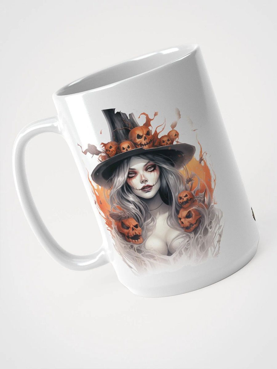 Spooky Pumpkin Patch Mug product image (3)