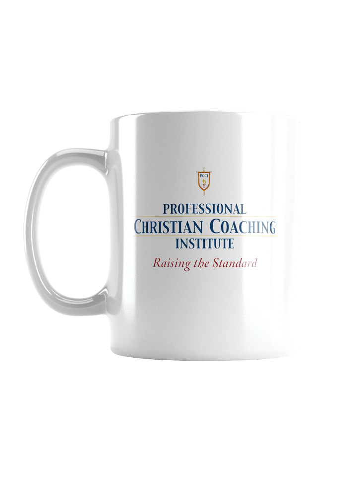 The PCCI Mug product image (1)