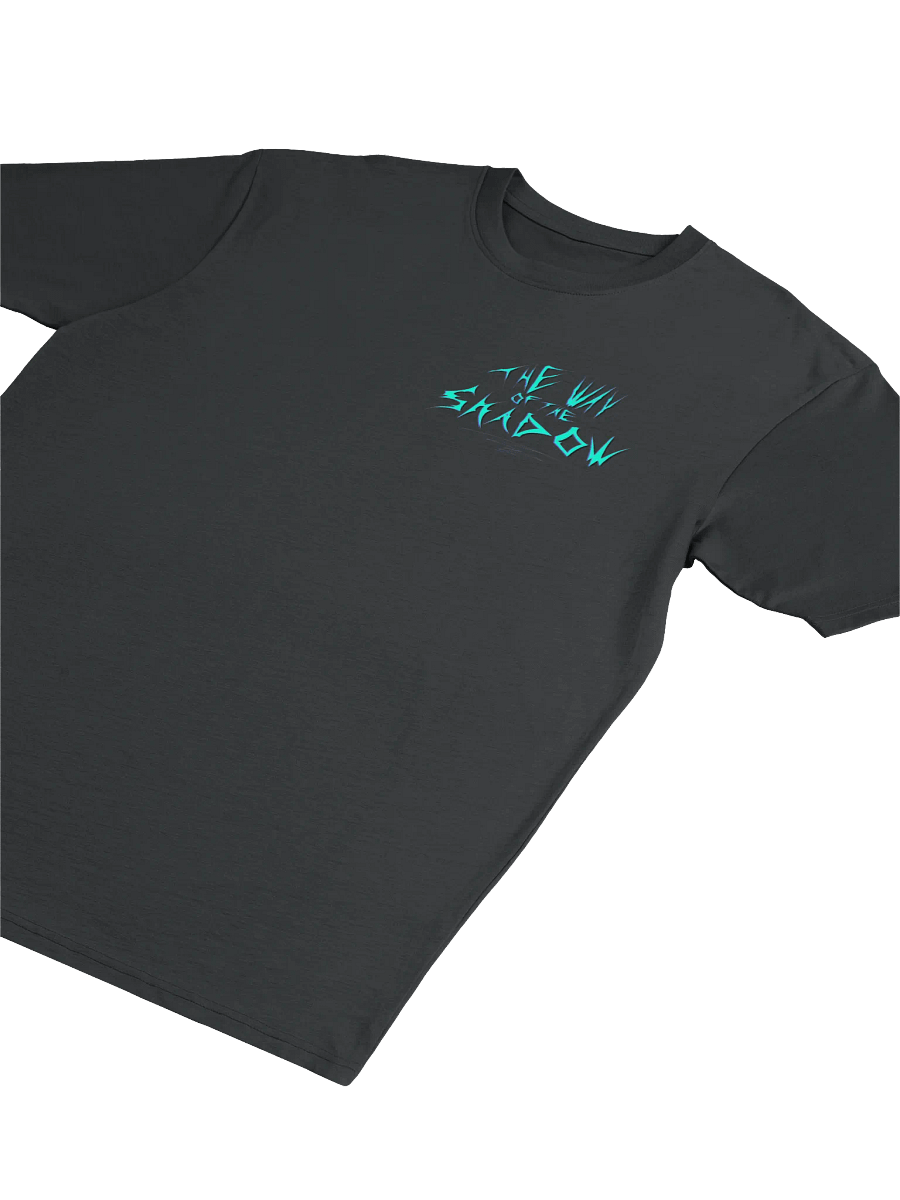 The Way Of The Shadow T-Shirt product image (2)