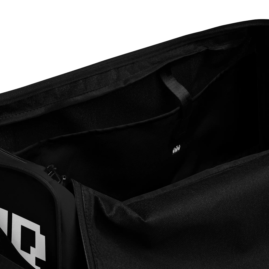 CREATED DUFFEL (MIDNIGHT) product image (6)