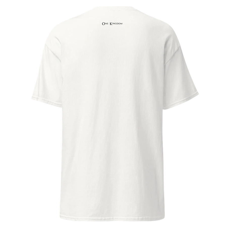 Gildan Heavyweight T-Shirt (Embroidered) product image (6)