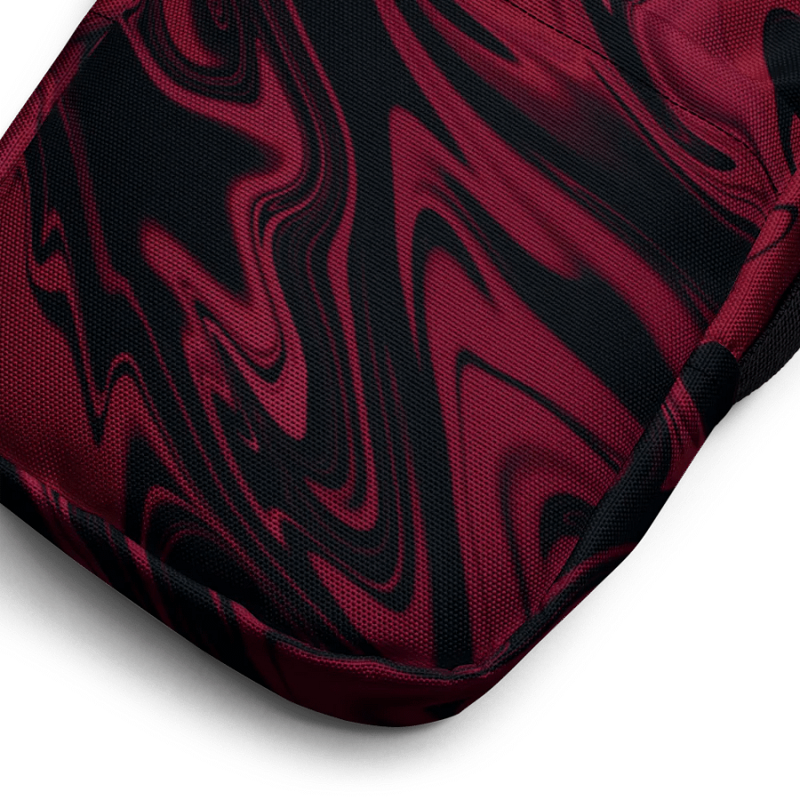 Stylish Swirl Utility Crossbody Bag product image (9)