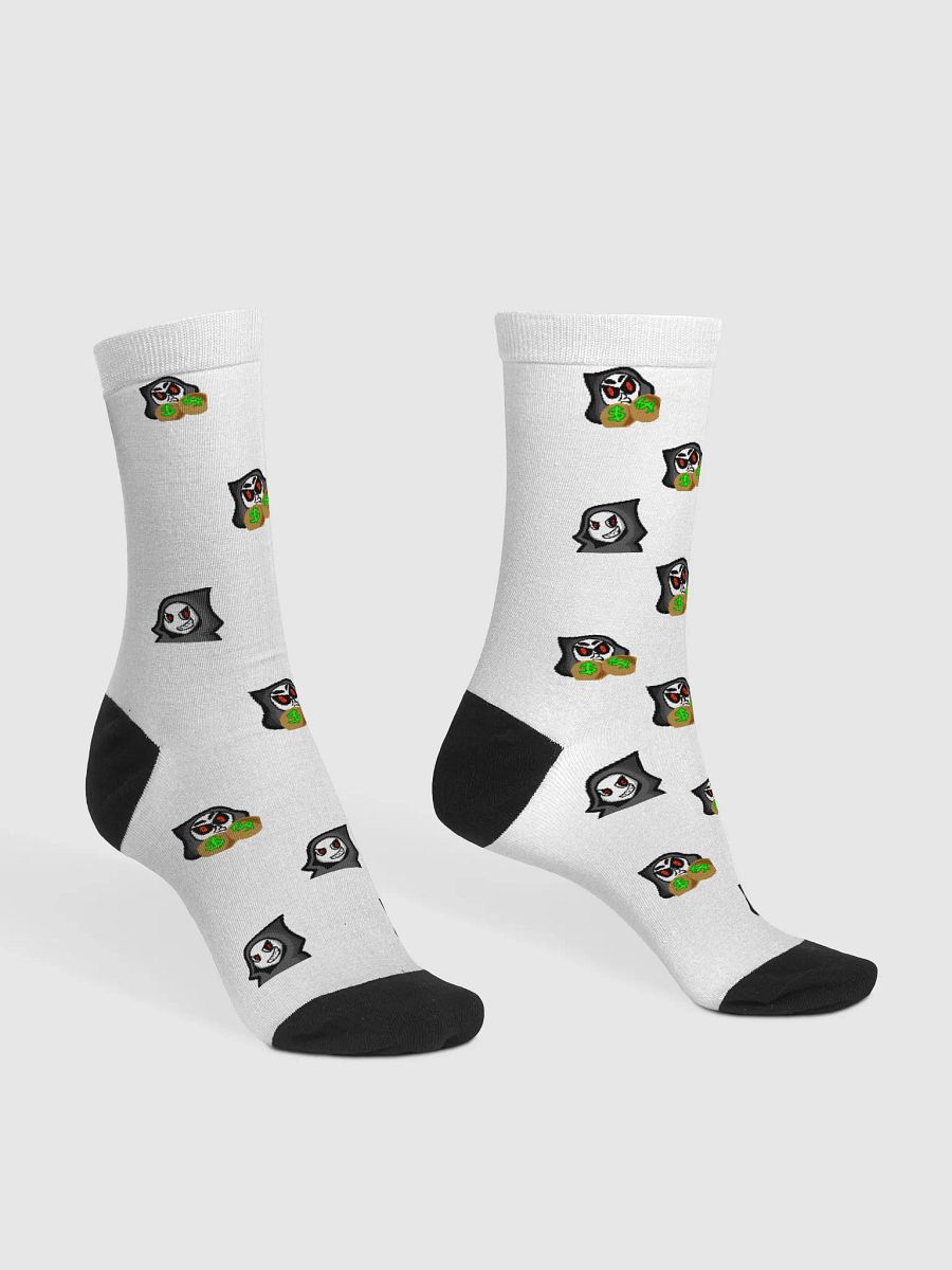 Bags & Grim Socks product image (3)