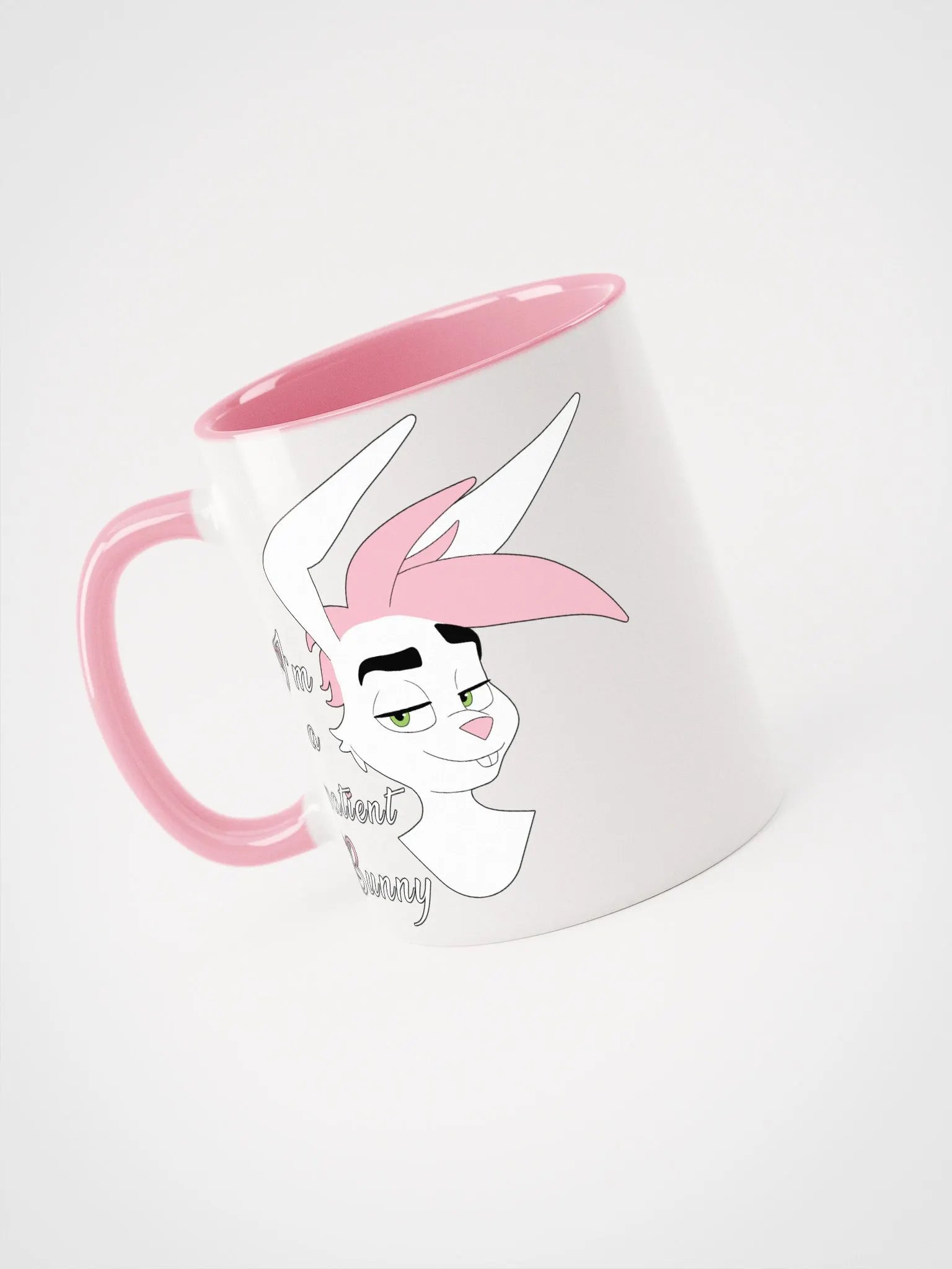 Oliver | Mug | Quote #1 product image (4)