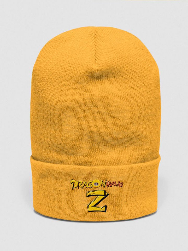 DRAGON HAWG ZZNIE product image (1)