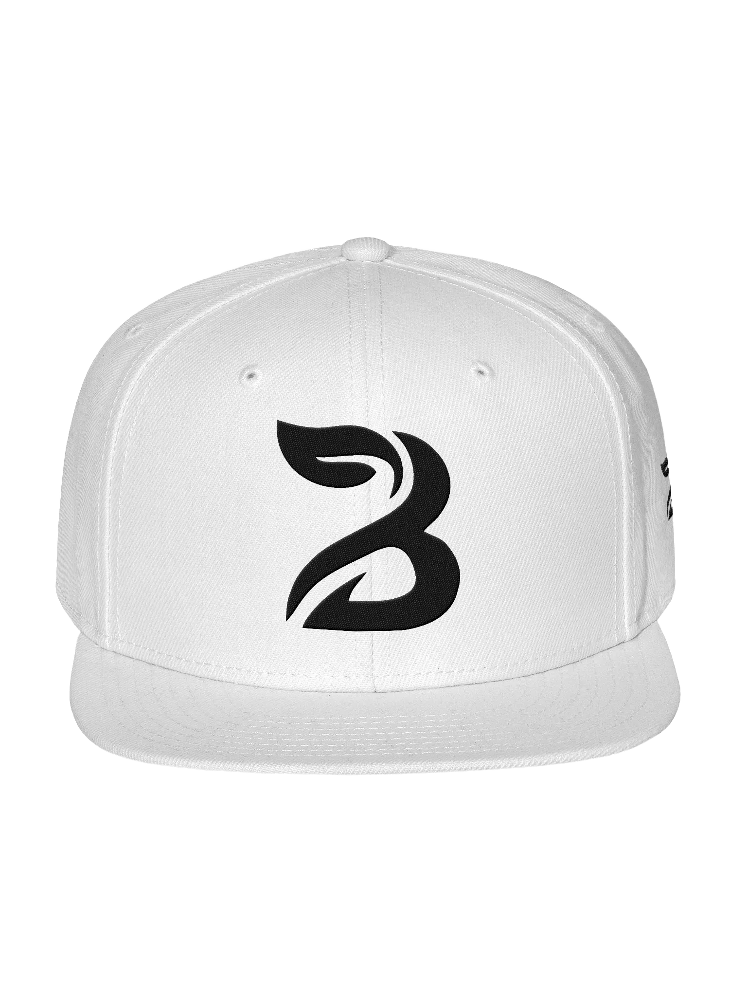 Bejya Blend Cap | White product image (1)