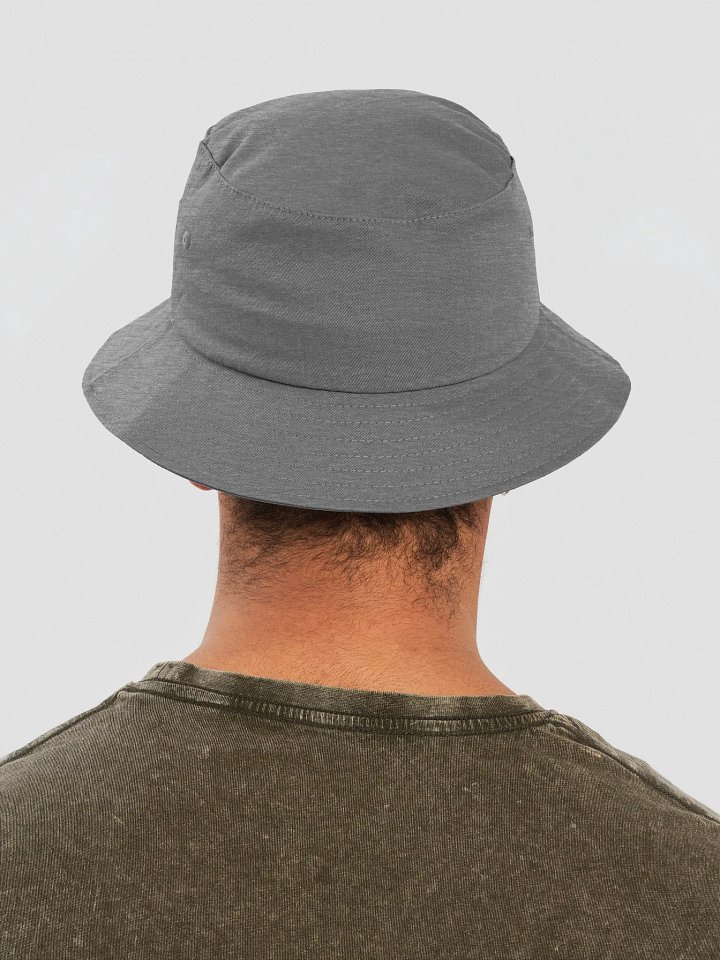 Chapeau mixte "Voyage et Nouvelle vie" product image (9)